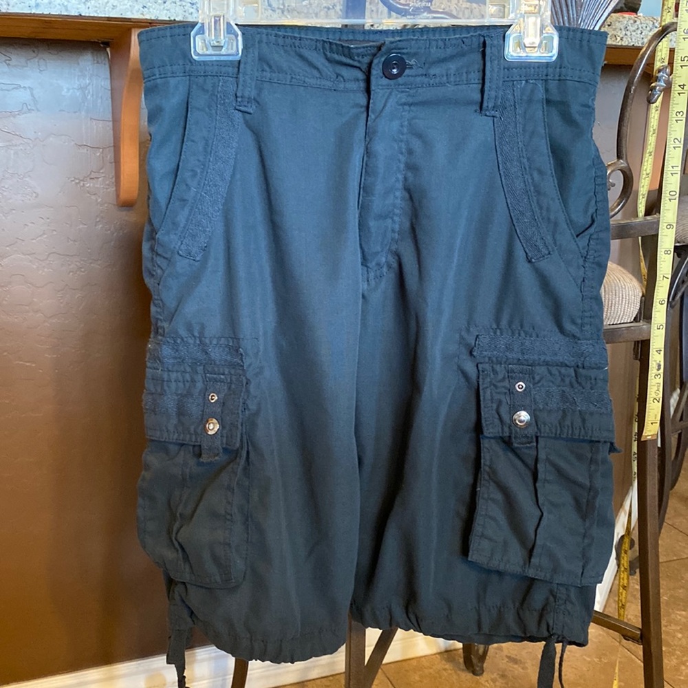 Mens Modern Culture shorts